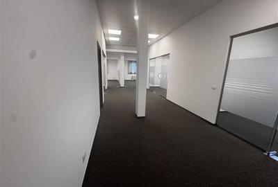 Birou de Inchiriat în Ploiesti  Parc Industrial Vest - 15