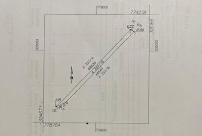 Valu lui Traian, teren 8000mp cu dubla deschidere, ideal investitie - 2