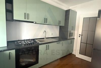 Apartament cu 2 camere decomandat, mobilat în Șelimbăr - 6