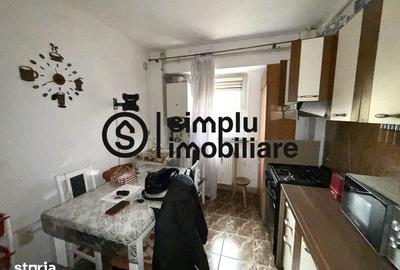 Apartament cu 3 camere decomandat în Robănești - 12