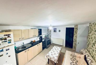 Casă cu 4 camere în Tunari - 4