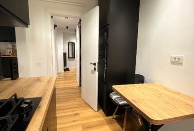 Apartament cu 2 camere semidecomandat în Craiovei - 14