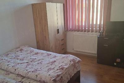 Apartament cu 2 camere nedecomandat în Florești - 5