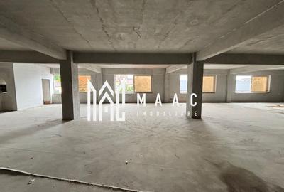 Spațiu comercial, de 600 mp, în Central - 4