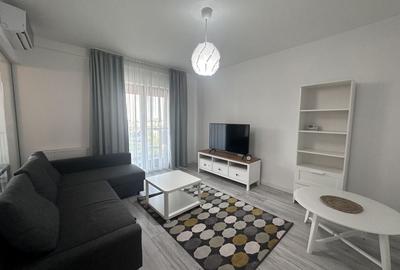 2 camere - Politehnica - 21 Residence - Parcare Inclusă - 2