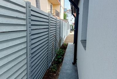 Casă cu 3 camere în Central - 2