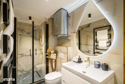 Apartament cu 4 camere, mobilat în Alba Iulia - 15