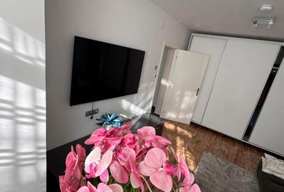 Apartament cu 2 camere decomandat în Central - 1