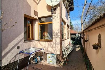 Vila 6 Camere - Domnesti - 34