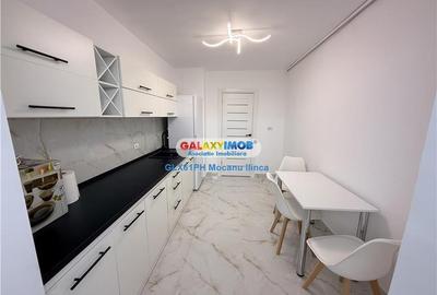 Apartament cu 2 camere decomandat, mobilat în Vest - 3