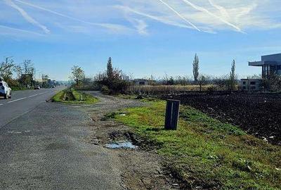 Teren de 15000 mp, în Nord - 7