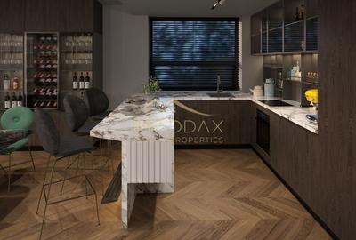 Casă individuală cu 6 camere cu Canalizare în Balotești - 32