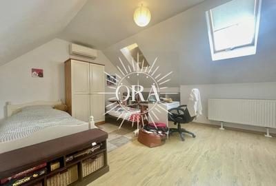 APARTAMENT DE VANZARE CU 3 CAMERE IN VILA IN MANASTUR | CAMPULUI - 8