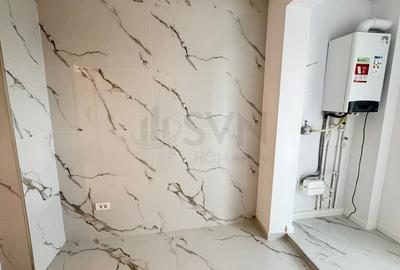 REA1026240 Apartament 3 Camere I Mega Mall - 5