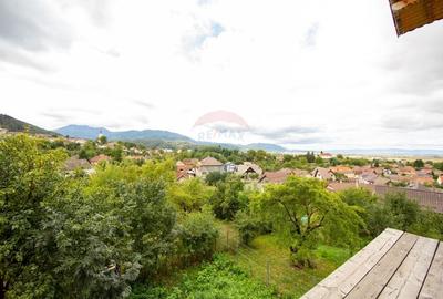 Duplex spatios - oportunitate pentru dezvoltatori sau doua familii - 9