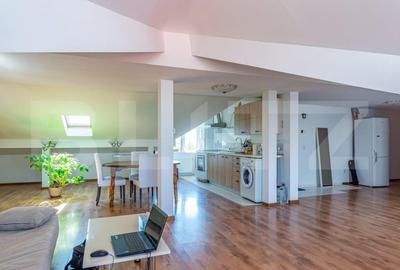 Apartament cu 4 camere, 200 mp, Dobroesti - 2