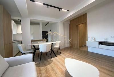 Apartament cu 3 camere decomandat, mobilat în Iancu Nicolae - 6