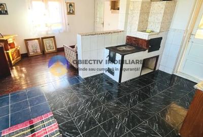 CASĂ cu teren 4.262 mp – Comuna BORLEȘTI, judetul NEAMȚ - 7