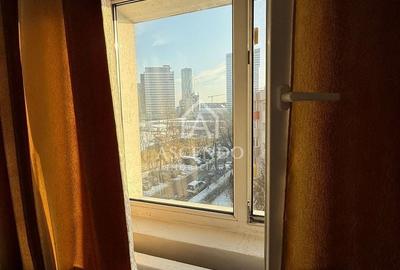 Apartament cu 3 camere decomandat, mobilat în Aviației - 10