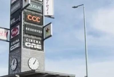 Garsoniera- Tractorul- langa Coresi Mall - 1