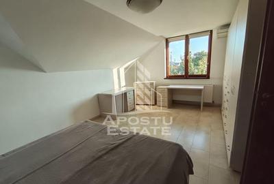 Casa cu 4 dormitoare living s?i bucatarie, centrala prop... - 14