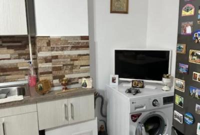 Garsonieră, mobilată în Tomis Nord - 6