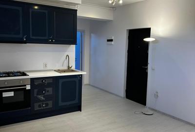 Apartament cu 2 camere semidecomandat în Central - 4