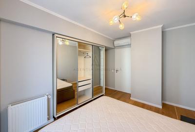 Apartament cu 2 camere semidecomandat, mobilat în Aviației - 11