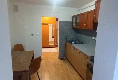 Apartement de inchiriat zona C.U.G. - 2