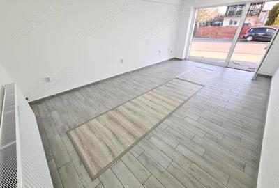 Spațiu comercial, de 22 mp, în Calea Doftanei - 4