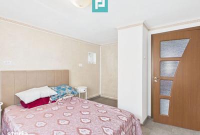 Casă cu 3 camere cu Teren 1050 Mp în Tămășeu - 8