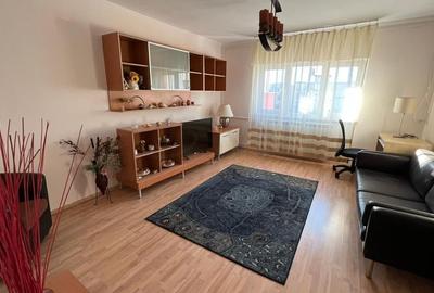 REA1026251 Apartament 3 camere in bloc reabilitat Panduri REA1026251 Apartament 3 camere in bloc reabilitat Panduri - 1