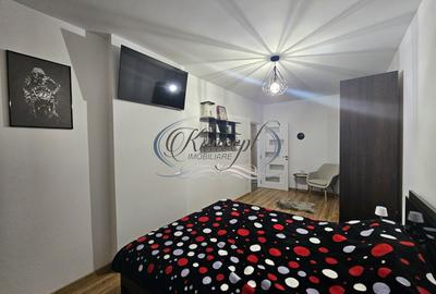 Apartament la cheie cu garaj subteran in zona BMW, Floresti Apartament la cheie cu garaj subteran in zona BMW, Floresti - 5
