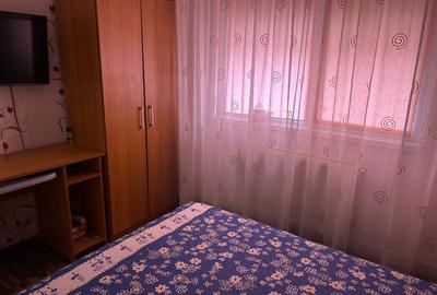Apartament cu 2 camere decomandat, mobilat în Poarta 6 - 1