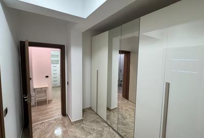 Apartament modern  cu 2 camere ISARAN - 13