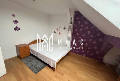 Apartament cu 2 camere semidecomandat în Ștrand - 4