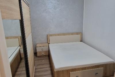 Garsonieră decomandată, mobilată în Industrială - 4