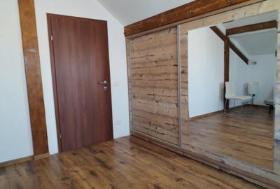 Duplex cu teren 1000 m.p. - Drumul Muntenilor - 16
