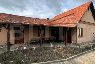 Afacere la Cheie si Casa de Locuit 400 mp Cartierul Carpati 2