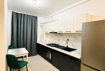 Apartament cu 2 camere decomandat în Apărătorii Patriei - 8