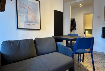 Garsonieră semidecomandată, mobilată în Armeneasca - 4