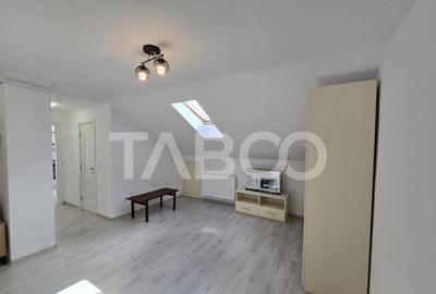 Garsoniera decomandata 36 mpu prima inchiriere in zona Turni - 5