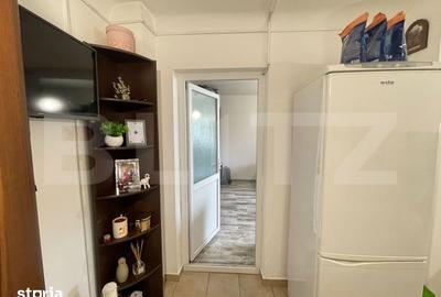 Garsonieră decomandată în Sărari - 7