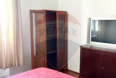 Apartament de inchiriat cu doua camere decomandate zona B... - 12