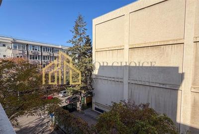 3 CAMERE AVIATIEI - CENTRALA PROPRIE - ETAJ 2/4 - 2 BAI - 2 BALCOANE MARI - 6