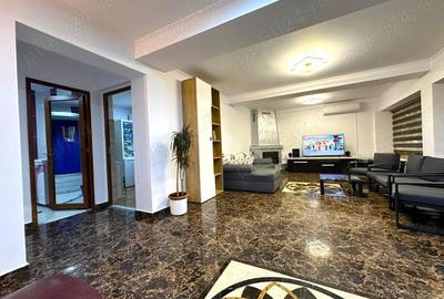 Vila moderna de inchiriat-Campina Prahova - 5