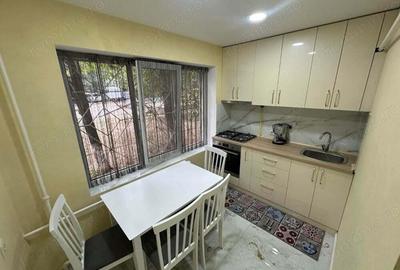 Garsonieră decomandată în Berceni