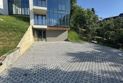 Spațiu comercial, de 650 mp, în Zorilor - 6