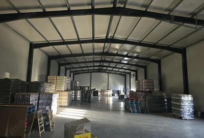 Spațiu comercial, de 600 mp, în Central - 1