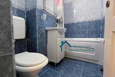 Apartament cu 2 camere semidecomandat în Ultracentral - 1